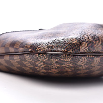 Louis Vuitton Damier Ebene Bloomsbury PM 8 of 12