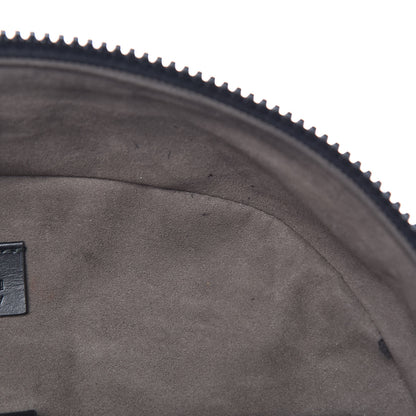 Gucci GG Supreme Monogram Medium Backpack Black 7 of 13