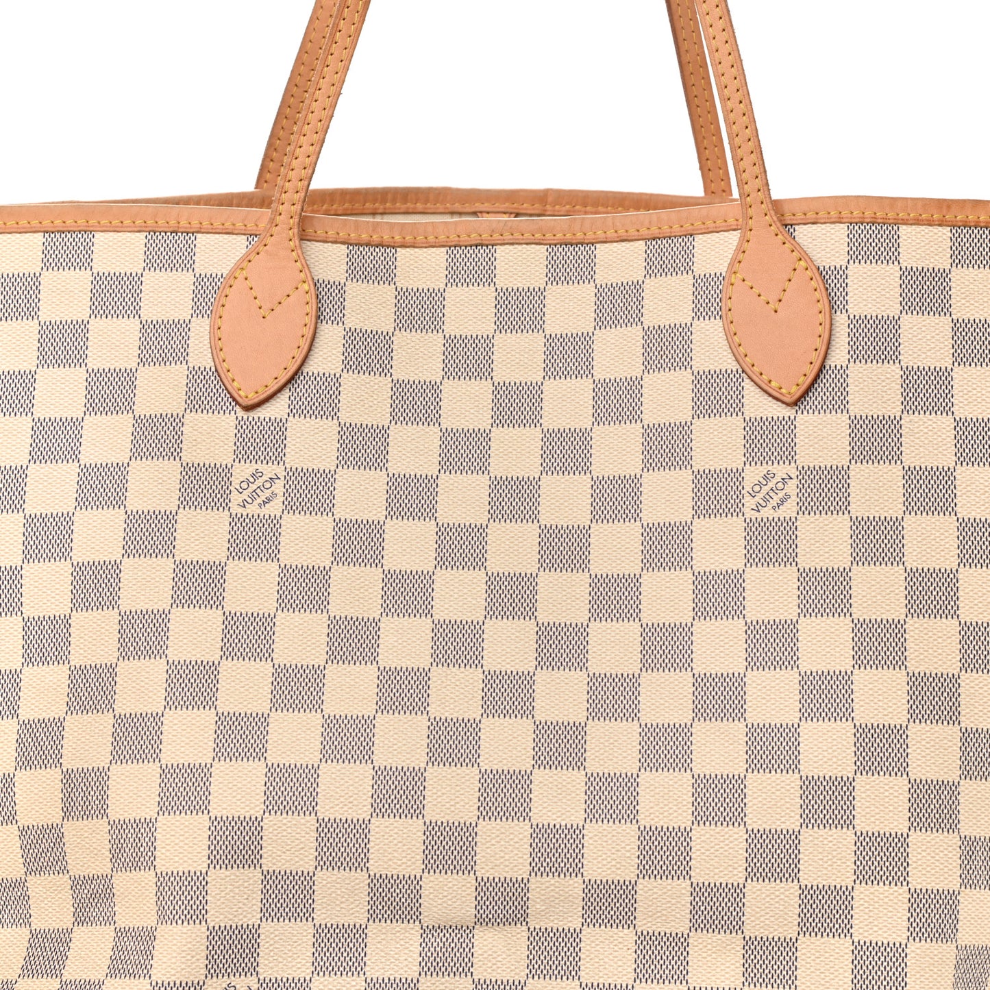 Damier Azur Neverfull GM