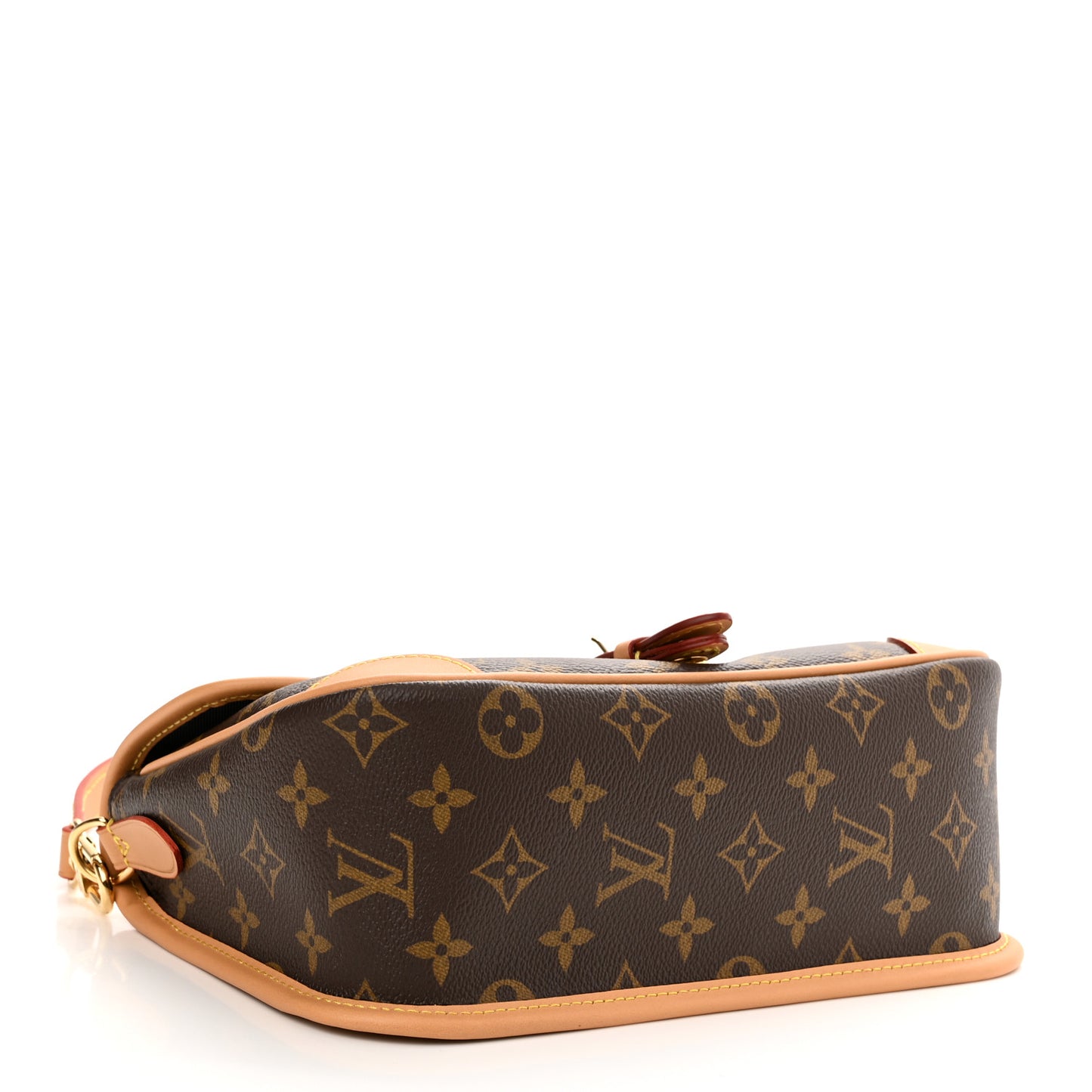Monogram Diane Black