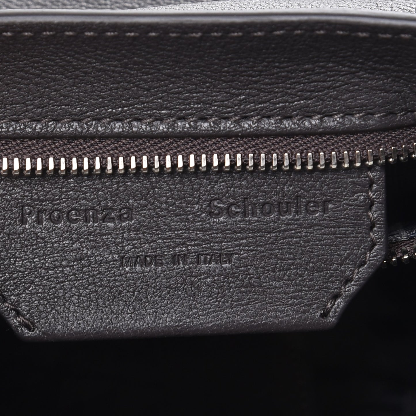 Lambskin Medium PS1 Satchel Pepe