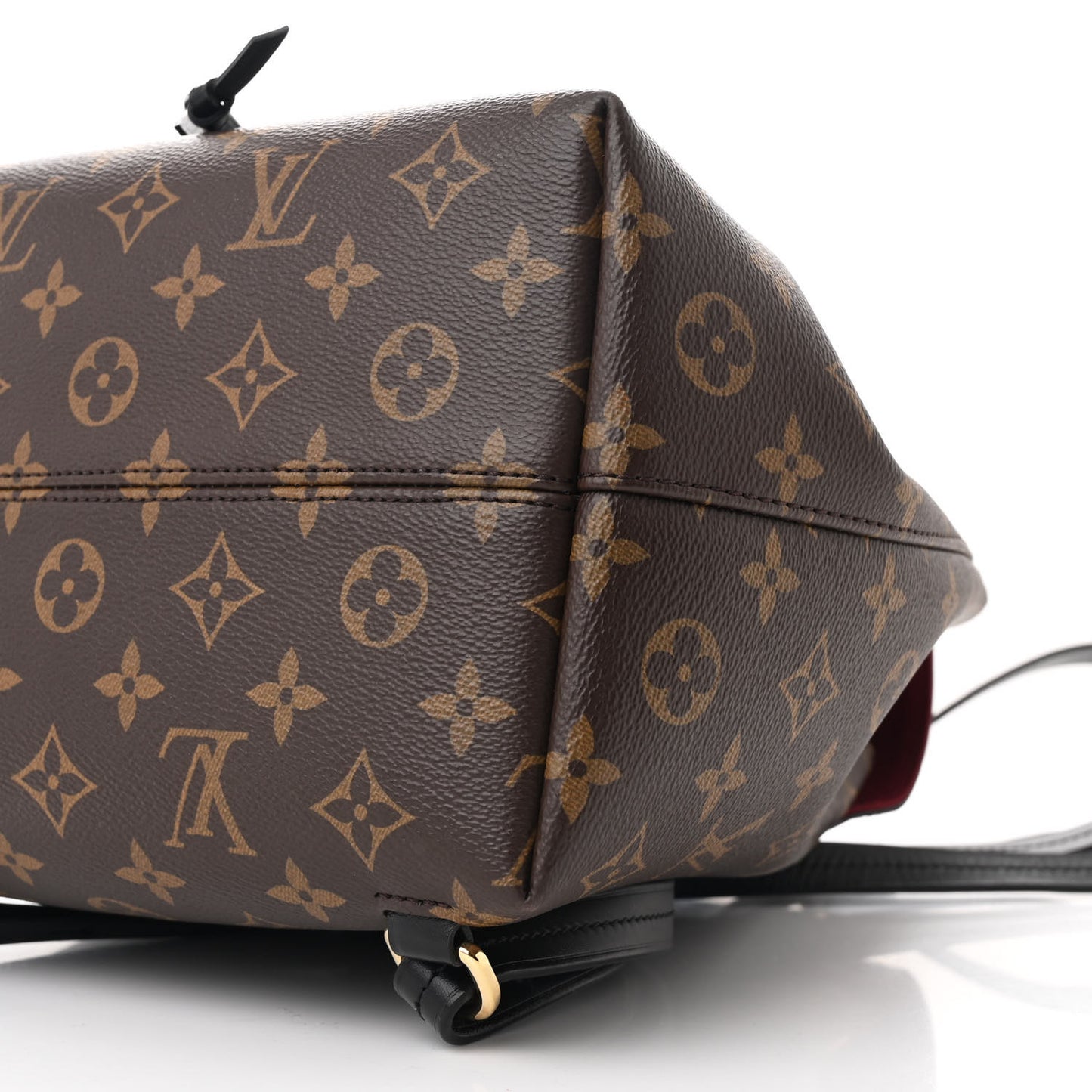 Monogram Montsouris PM Black