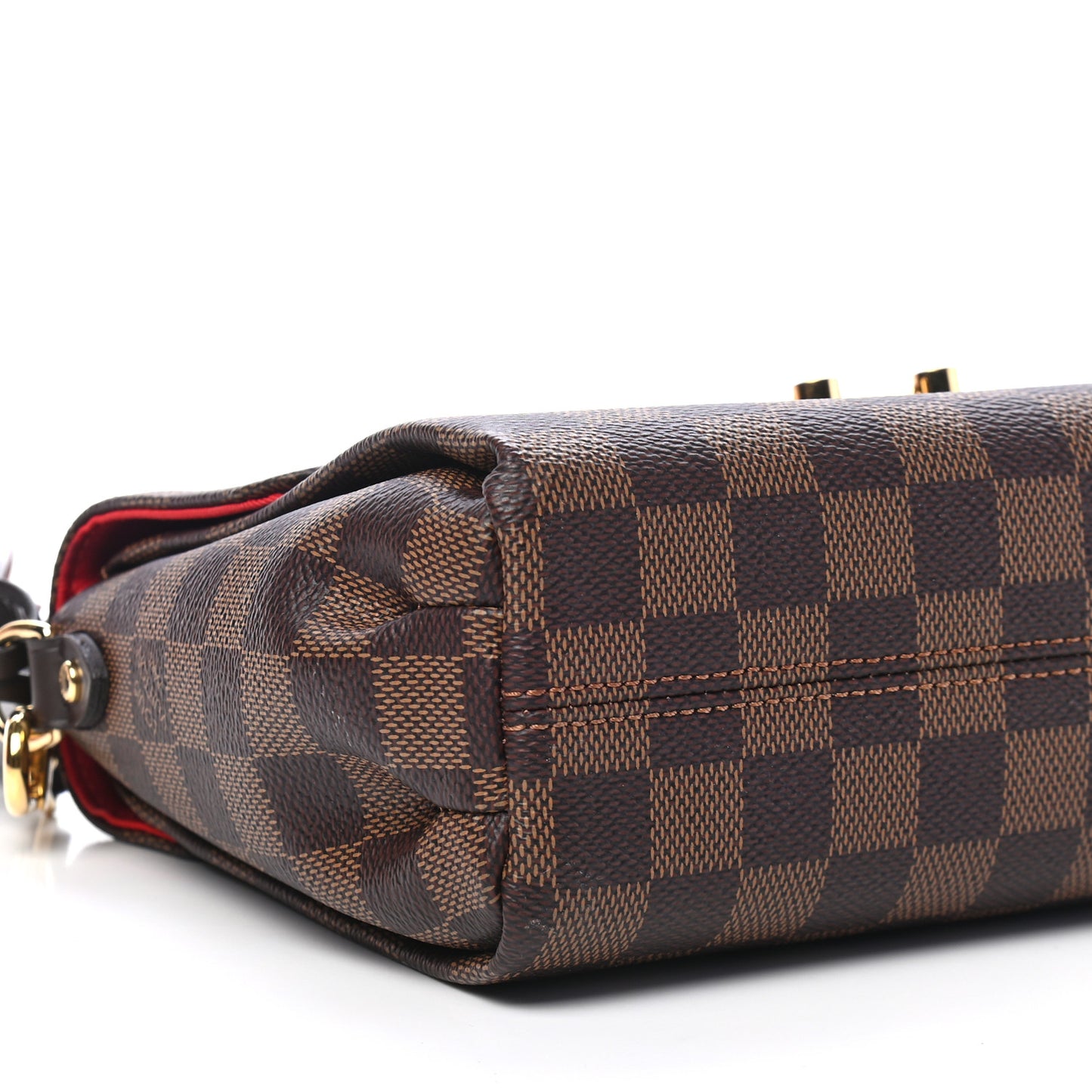 Damier Ebene Croisette