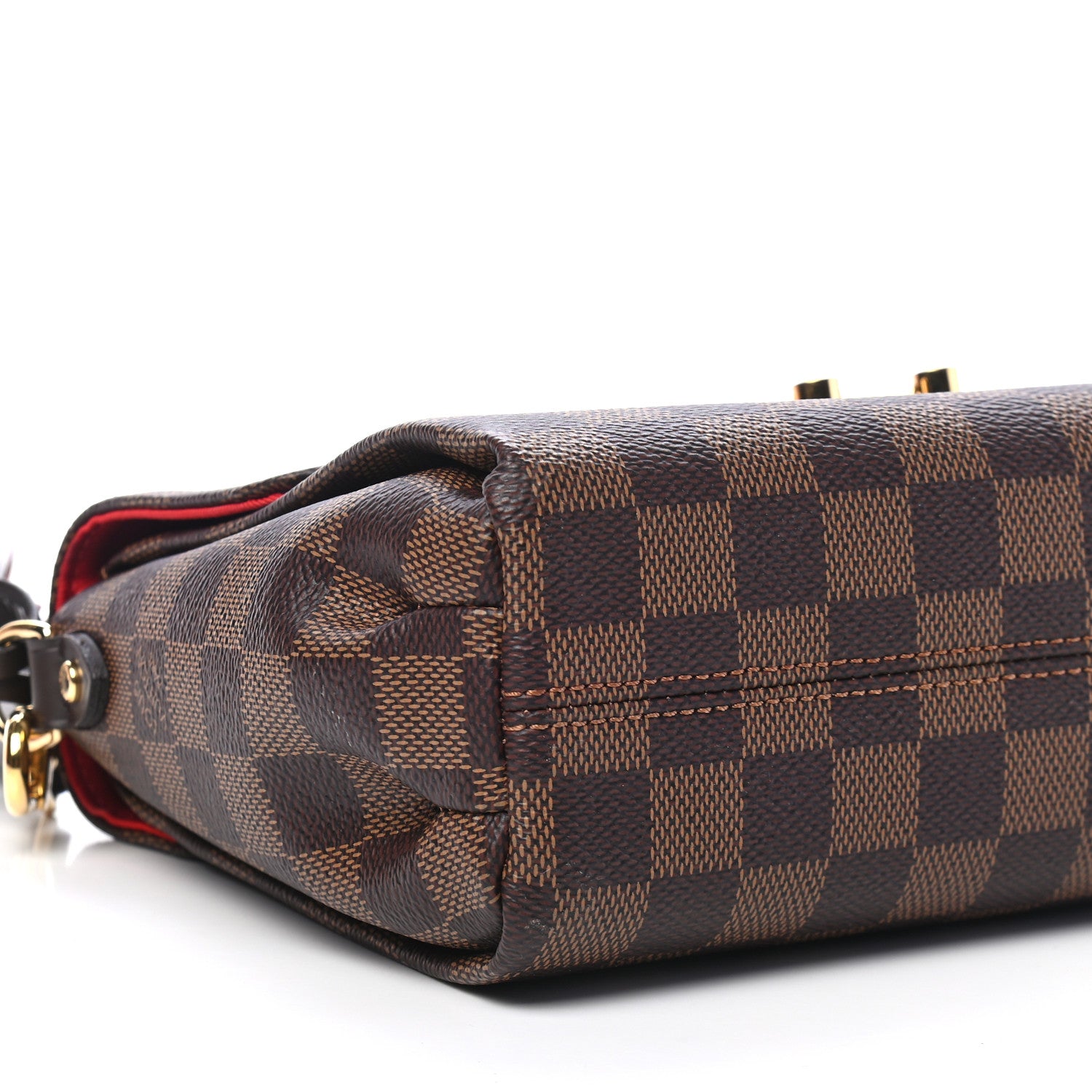 Louis Vuitton Damier Ebene Croisette 7 of 8