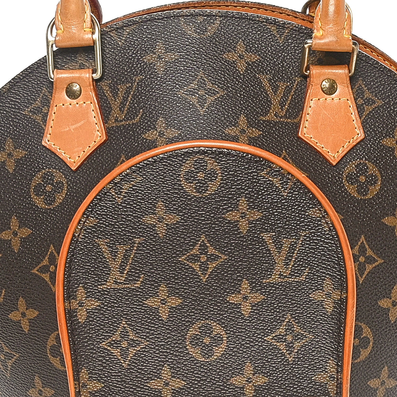 Louis Vuitton Monogram Ellipse PM 7 of 9