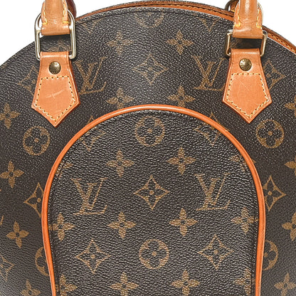 Louis Vuitton Monogram Ellipse PM 7 of 9