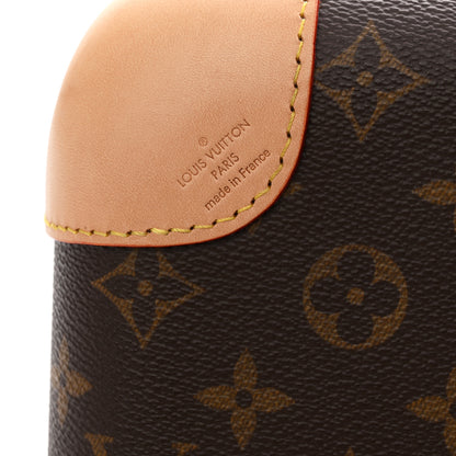 Louis Vuitton Monogram Horizon 55 5 of 8