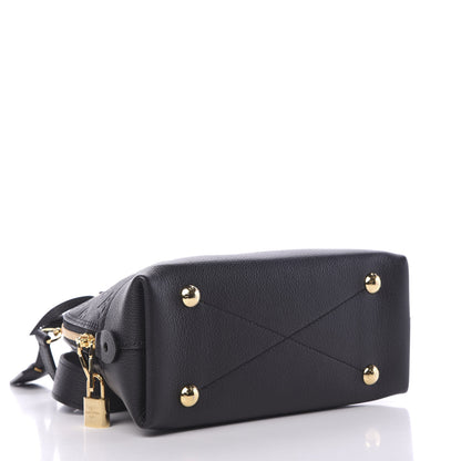 Louis Vuitton Empreinte Neo Alma BB Black 3 of 9
