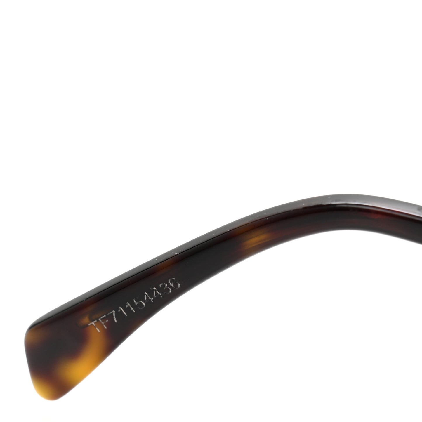 Metal Triomphe 01 Sunglasses CL40235U Gold Green