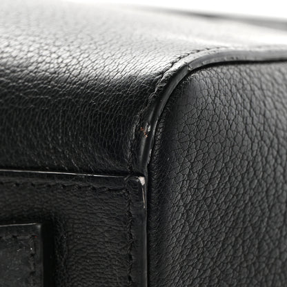 Givenchy Sugar Goatskin Mini Antigona Black 11 of 16