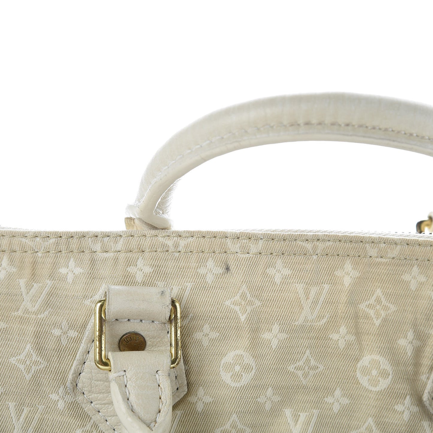 Mini Lin Speedy 30 Dune