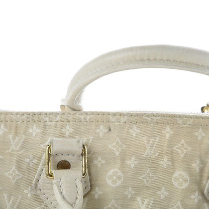 Louis Vuitton Mini Lin Speedy 30 Dune 12 of 20