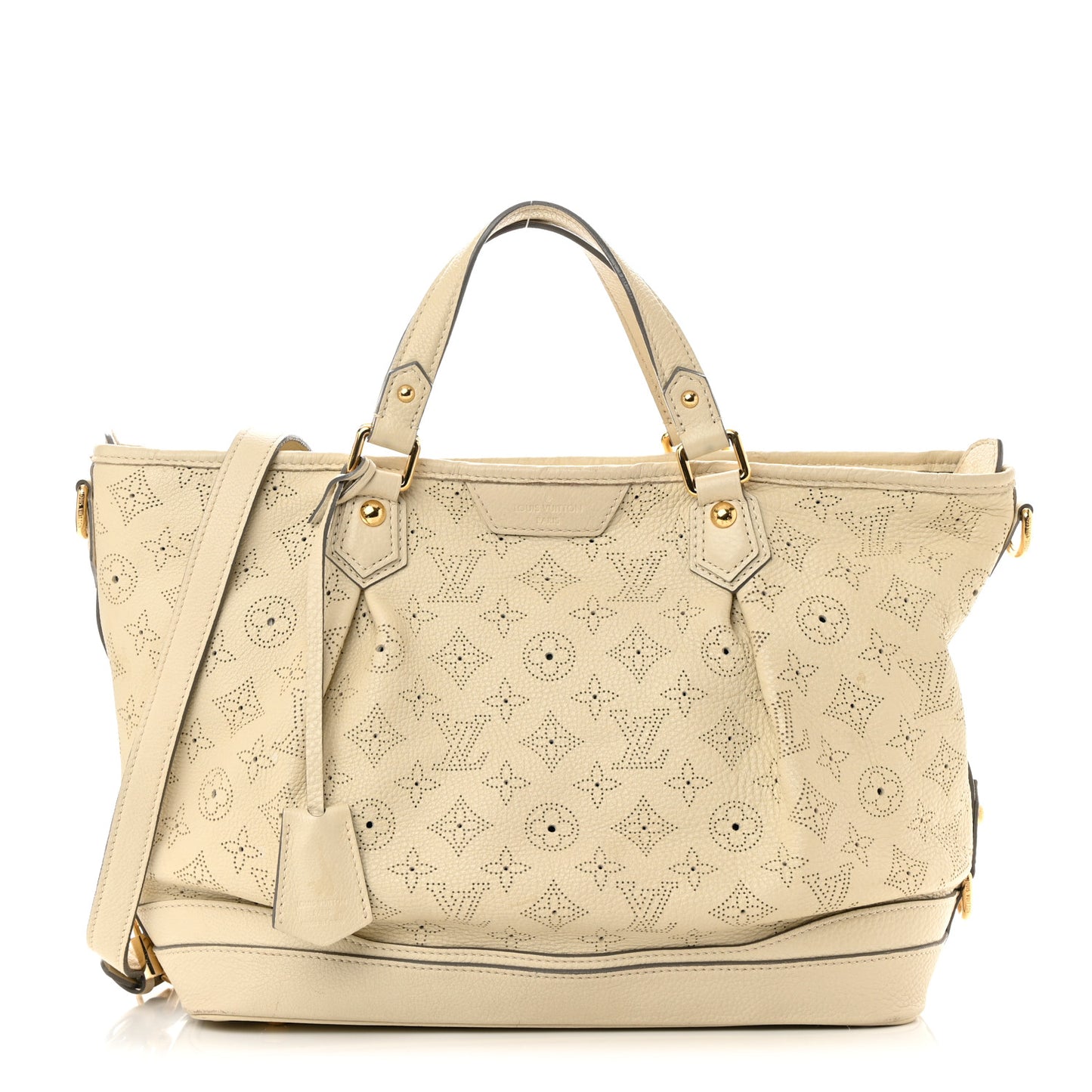 Mahina Stellar PM Ivory
