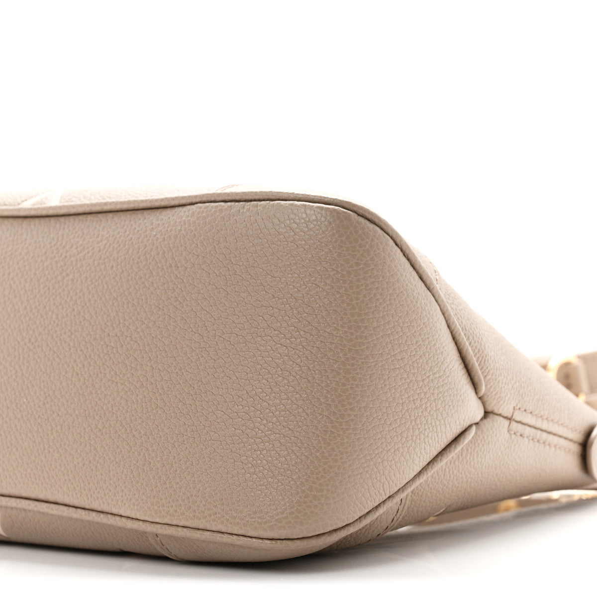 Empreinte Monogram Giant Boulogne Tourterelle Creme