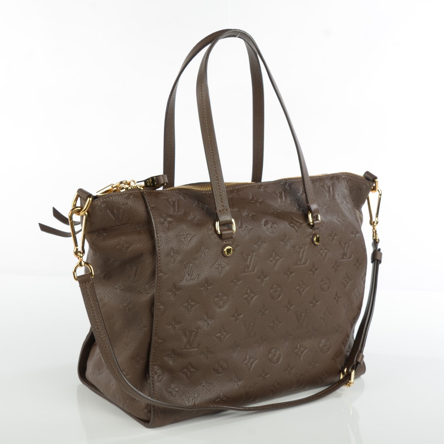 Louis Vuitton Empreinte Lumineuse PM Ombre 3 of 7