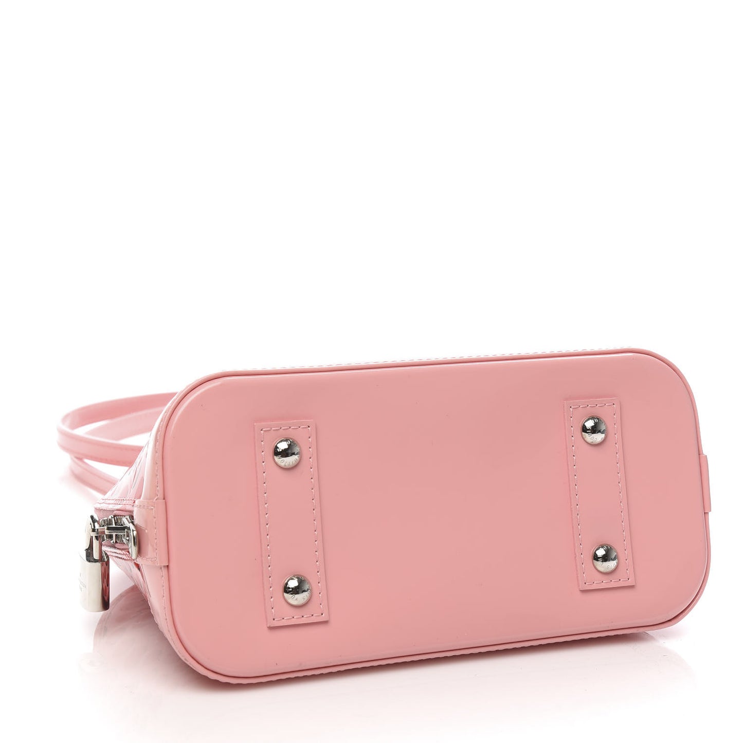Vernis Jungle Dots Alma BB Sugar Pink Poppy