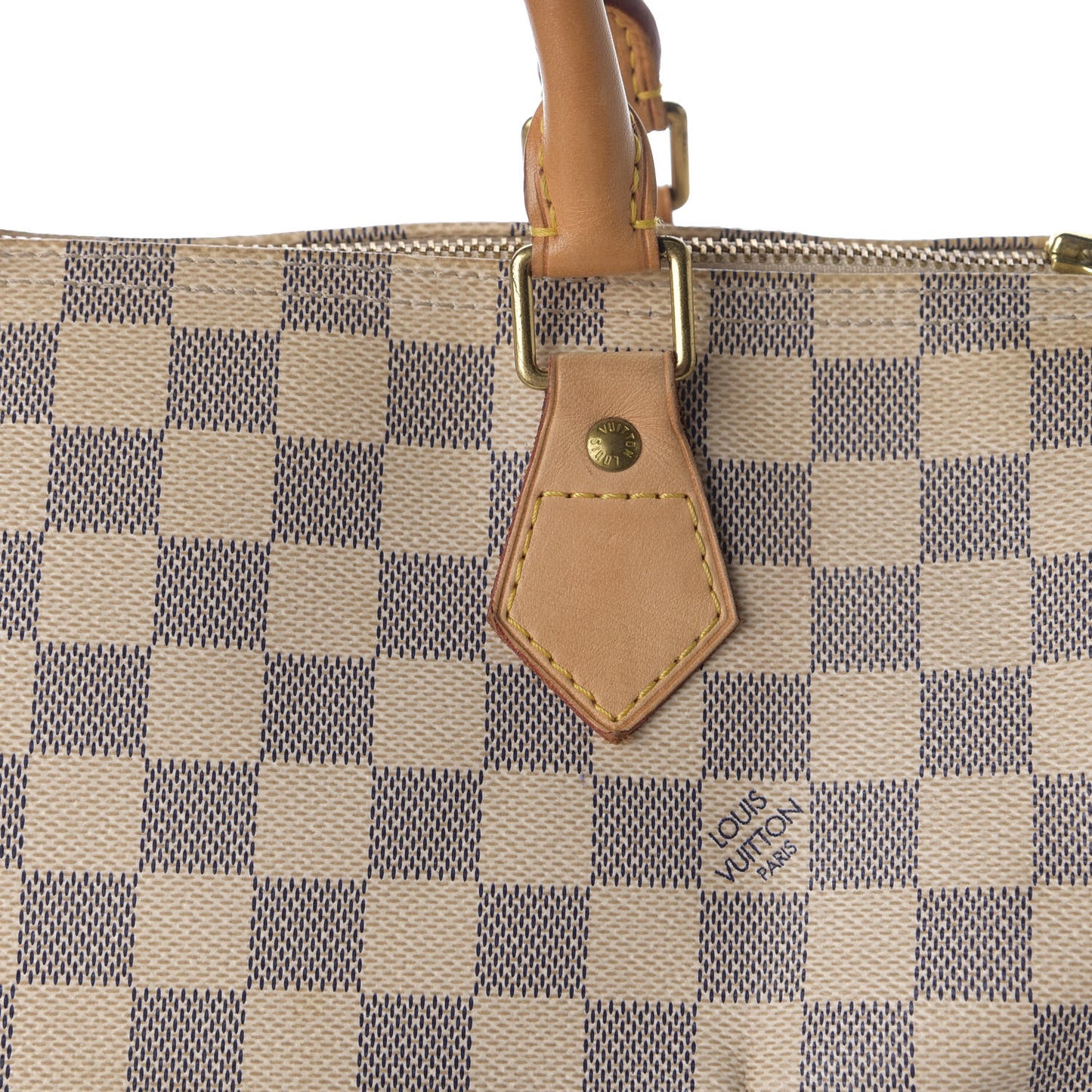 Damier Azur Speedy 30