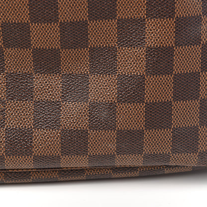 Louis Vuitton Damier Ebene Neverfull MM 16 of 18