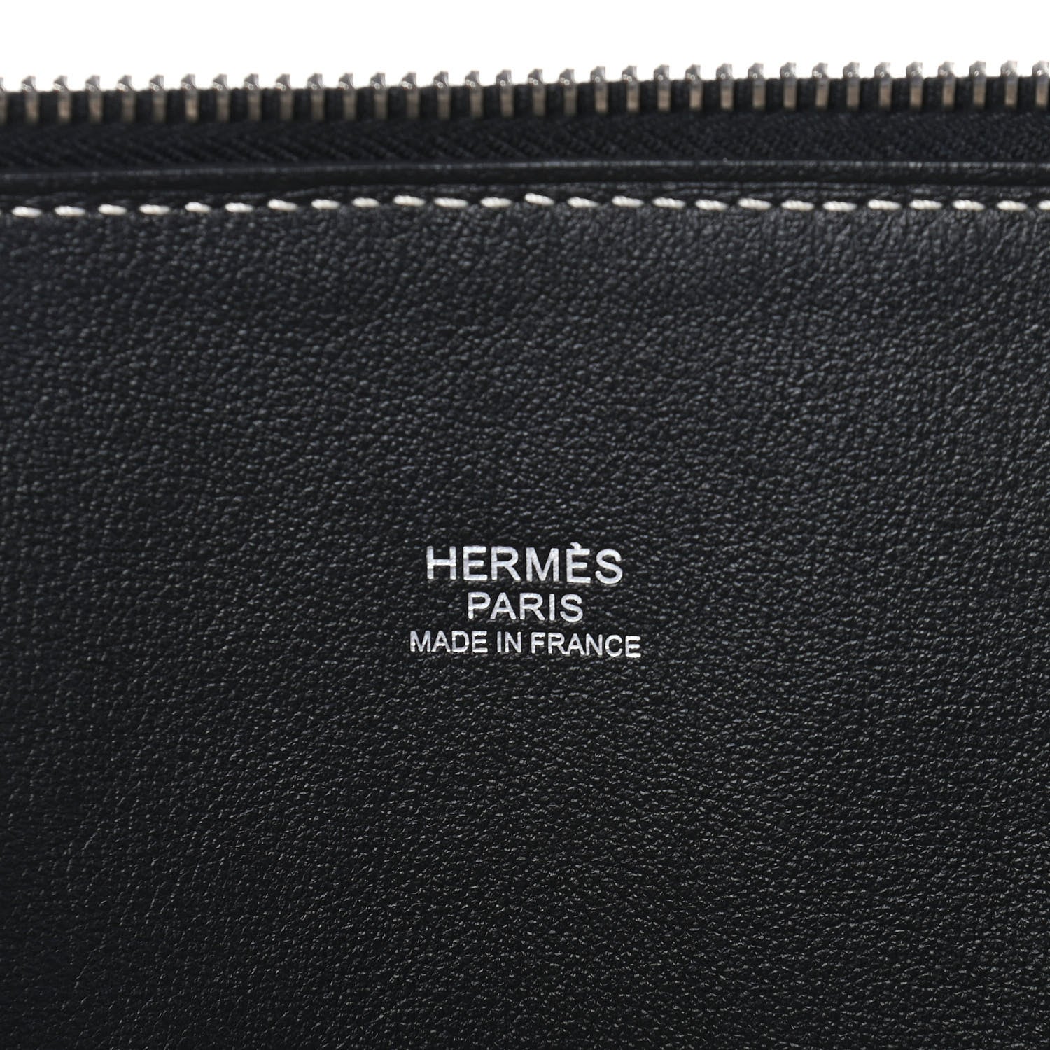 Hermes Sikkim Bolide Relax 40 Black 6 of 9
