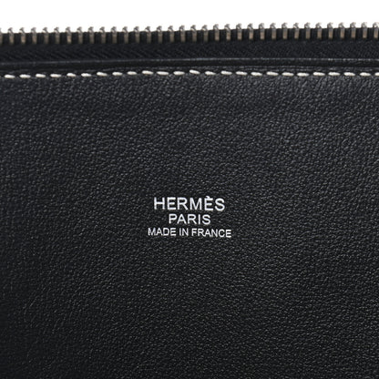 Hermes Sikkim Bolide Relax 40 Black 6 of 9
