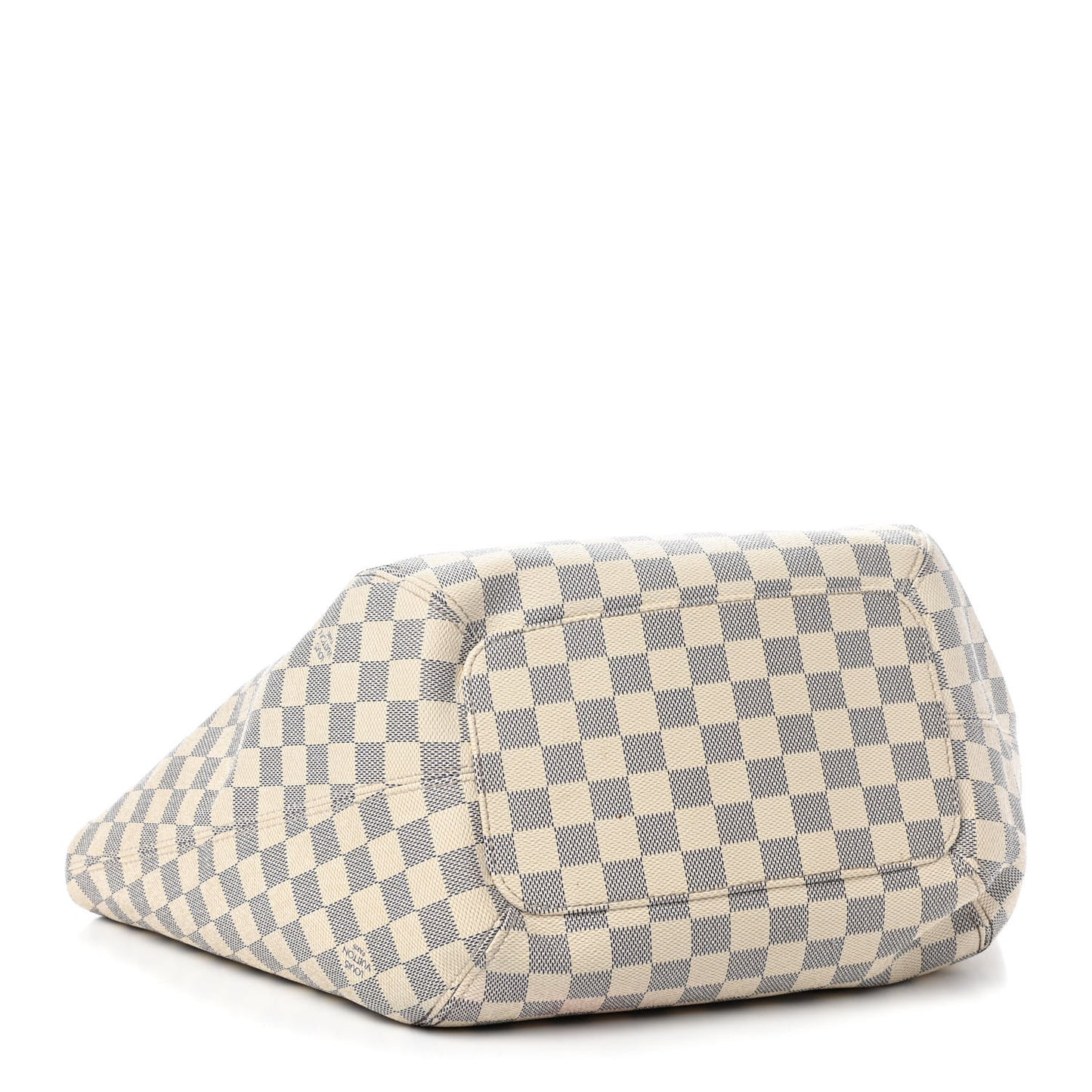 Damier Azur Salina GM