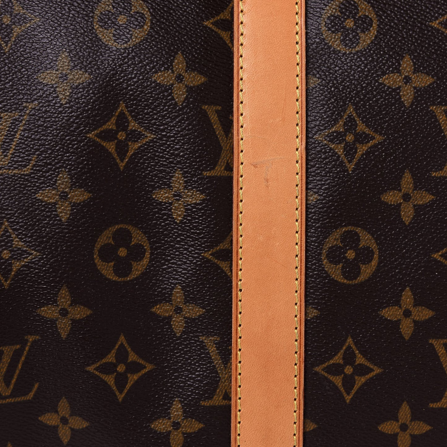 Monogram Keepall 55