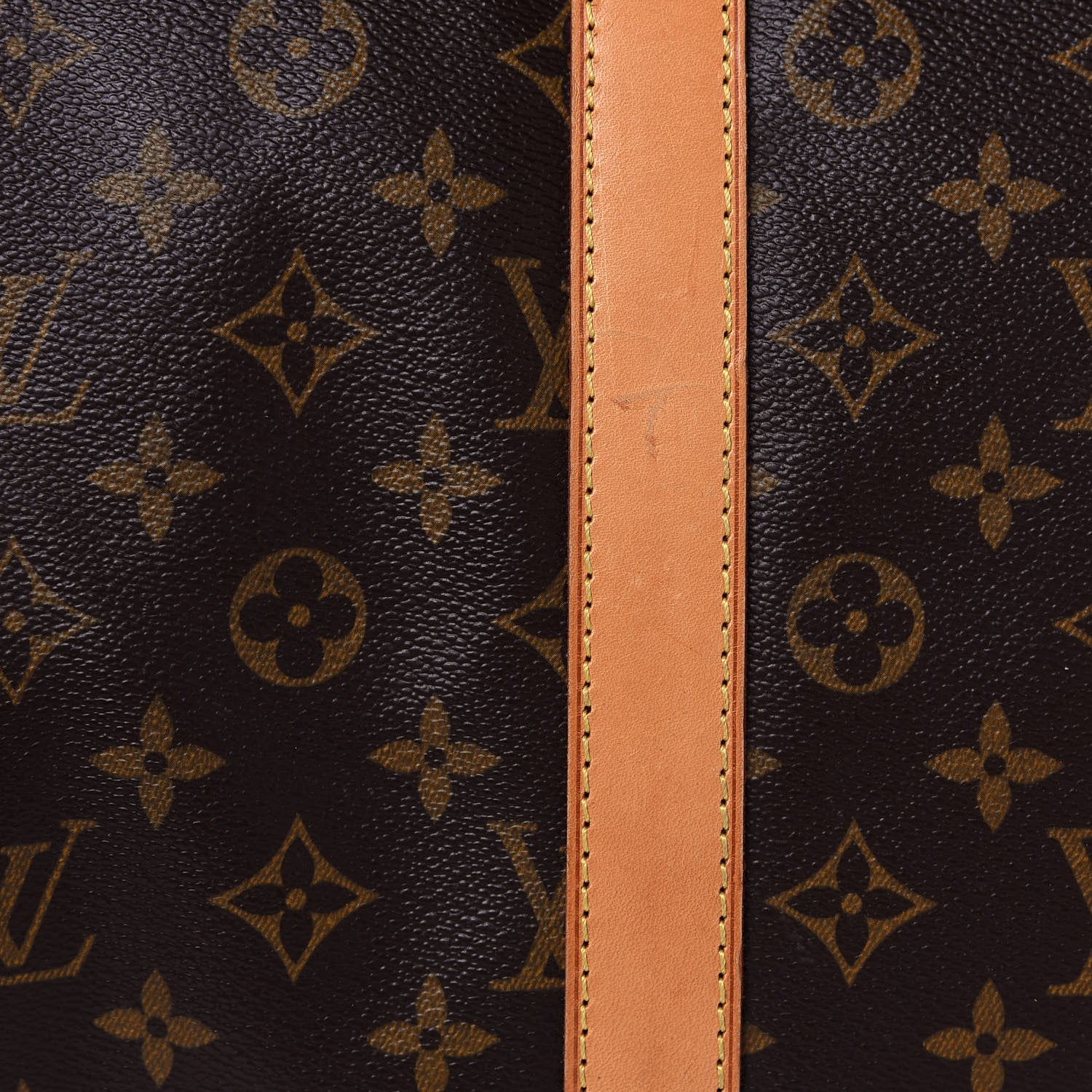 Louis Vuitton Monogram Keepall 55 14 of 14
