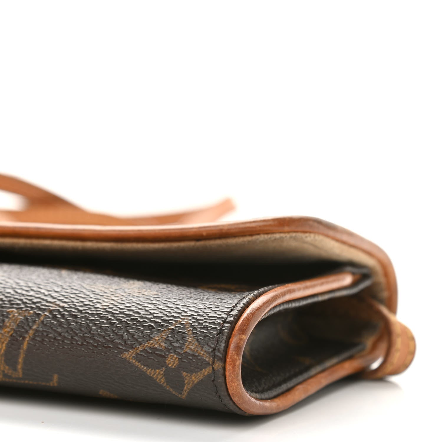 Louis Vuitton Monogram Pochette Twin PM 9 of 9