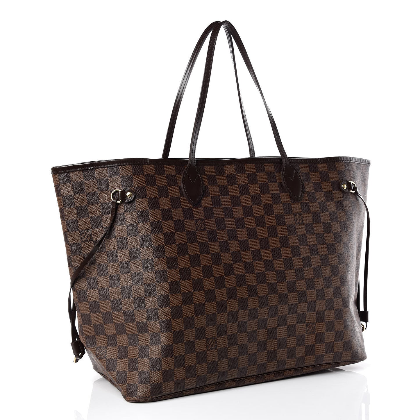 Damier Ebene Neverfull GM
