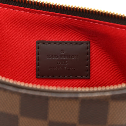 Louis Vuitton Damier Ebene South Bank Besace 6 of 7