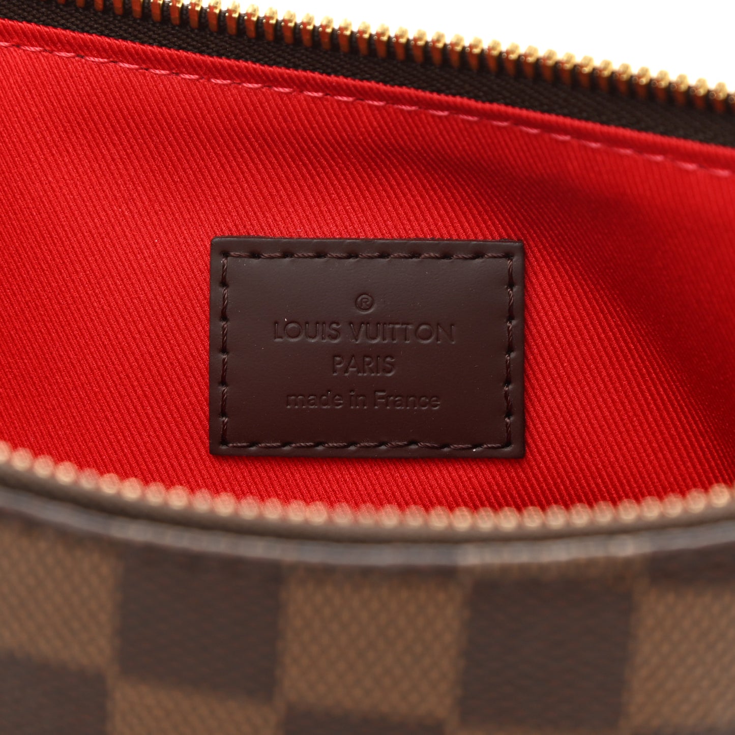 Damier Ebene South Bank Besace