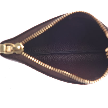 Louis Vuitton Damier Ebene Key Pouch 5 of 7