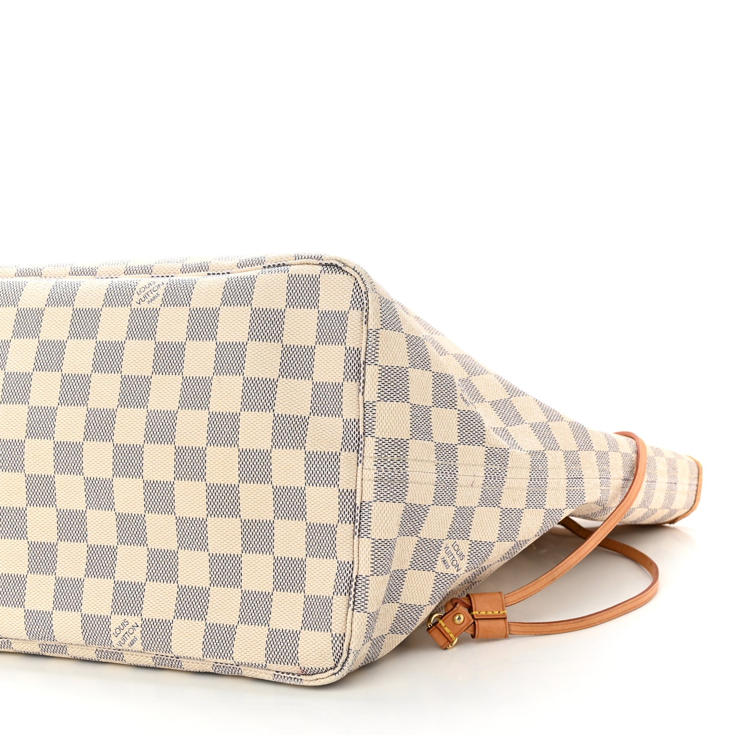 Damier Azur Neo Neverfull GM