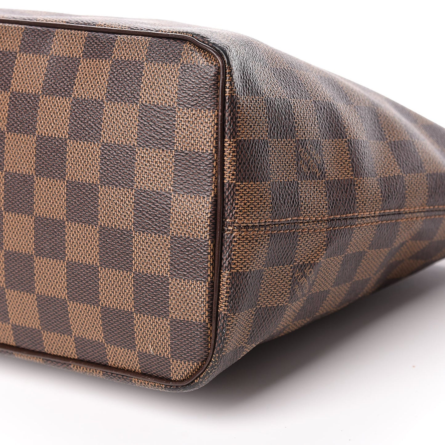Damier Ebene Saleya PM