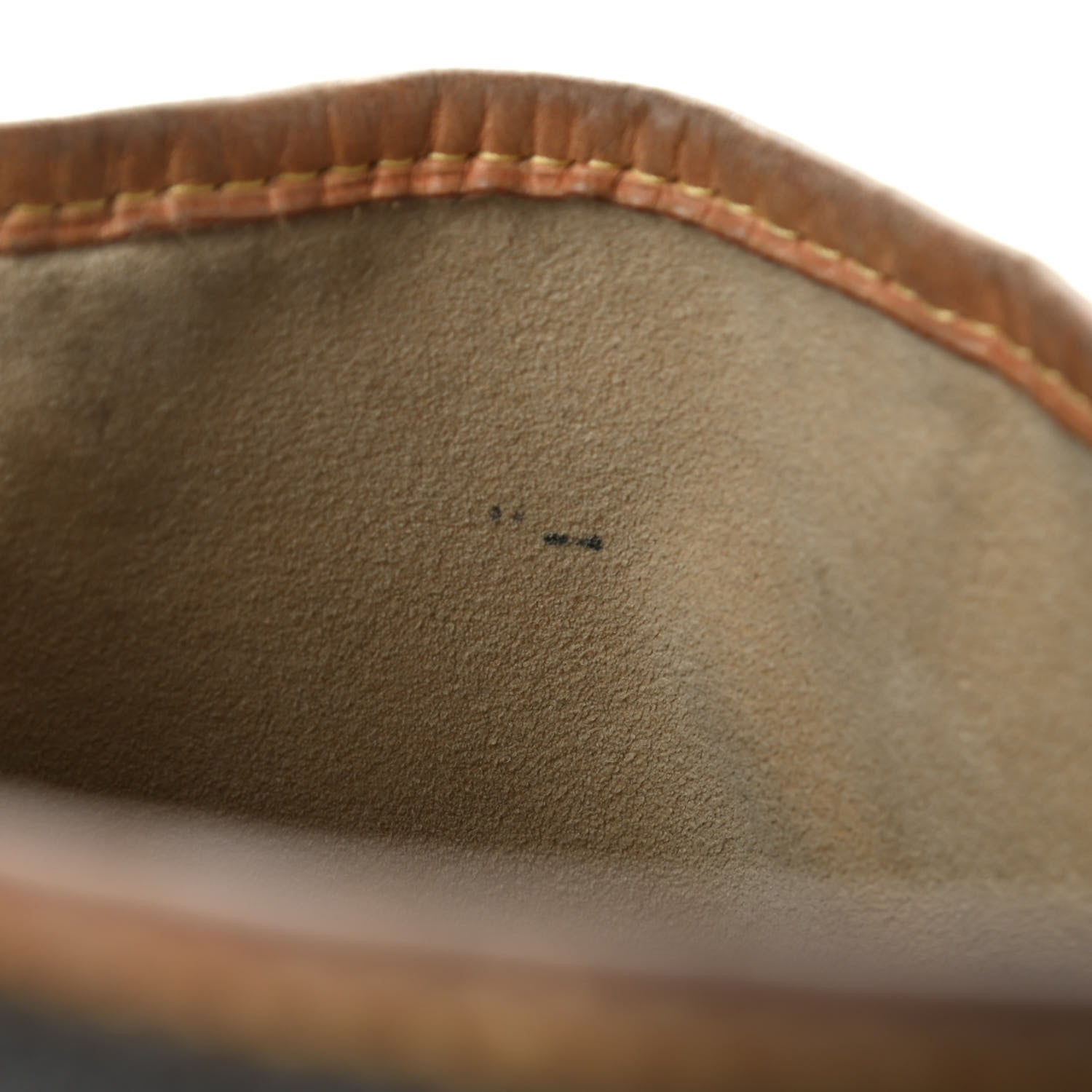 Louis Vuitton Monogram Galliera PM 14 of 14