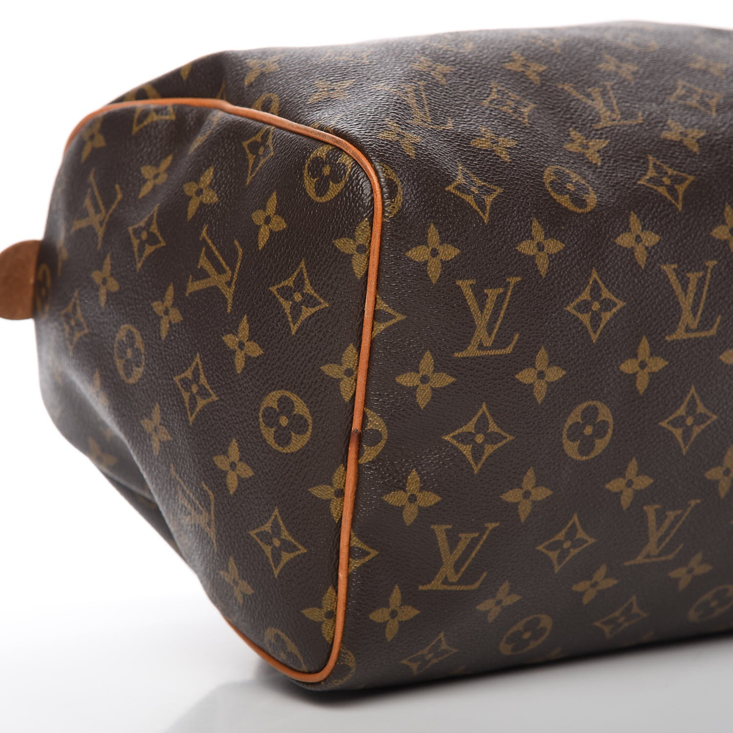 Louis Vuitton Monogram Speedy 30 6 of 12