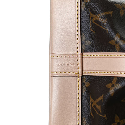 Louis Vuitton Monogram Petit Noe NM 6 of 13