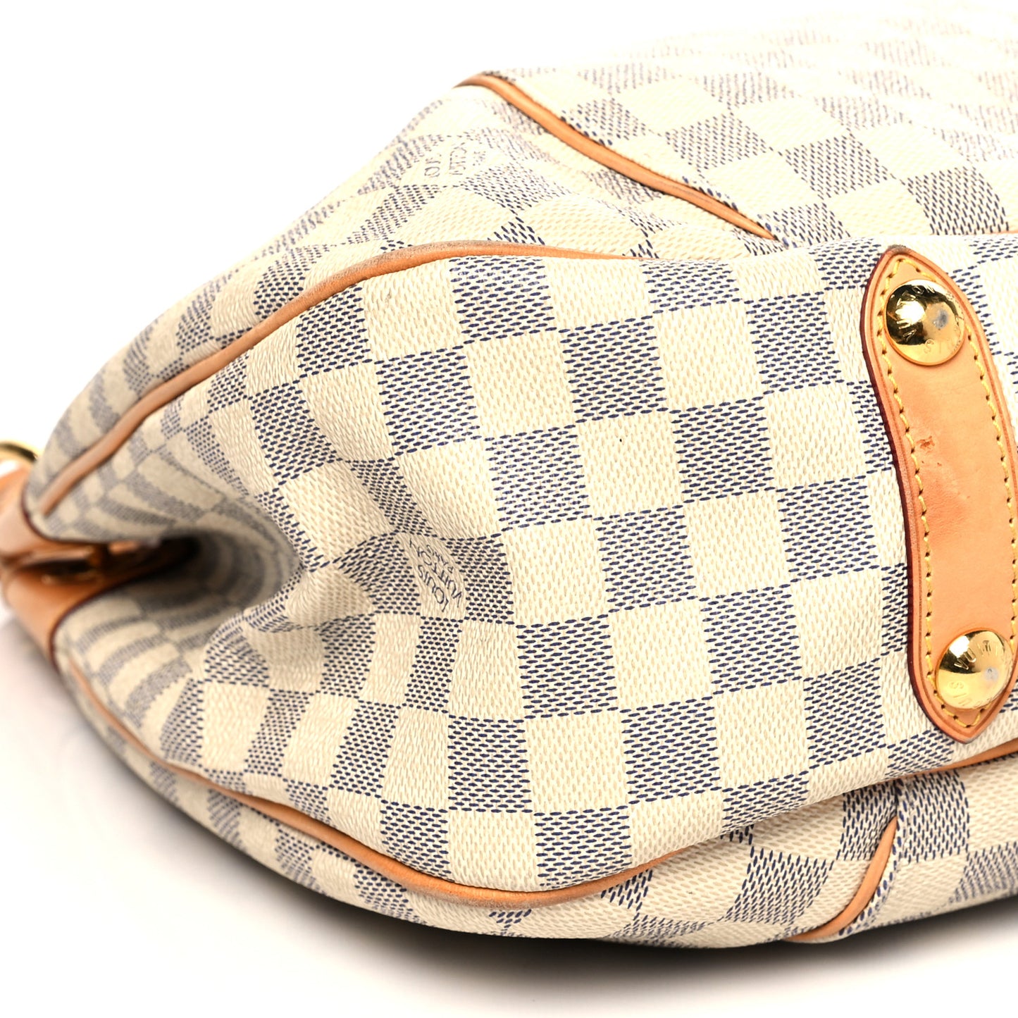 Damier Azur Galliera PM