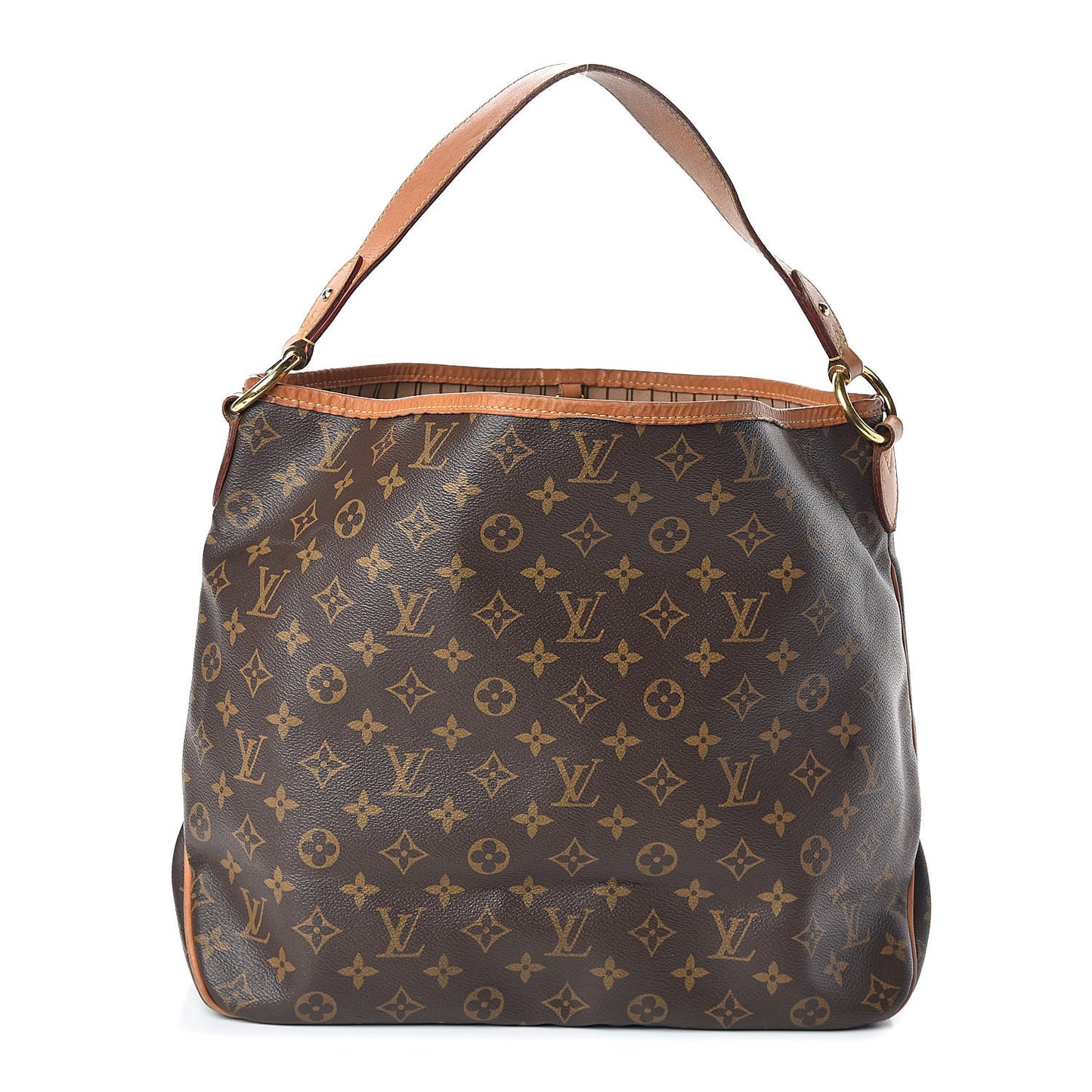 Monogram Delightful MM