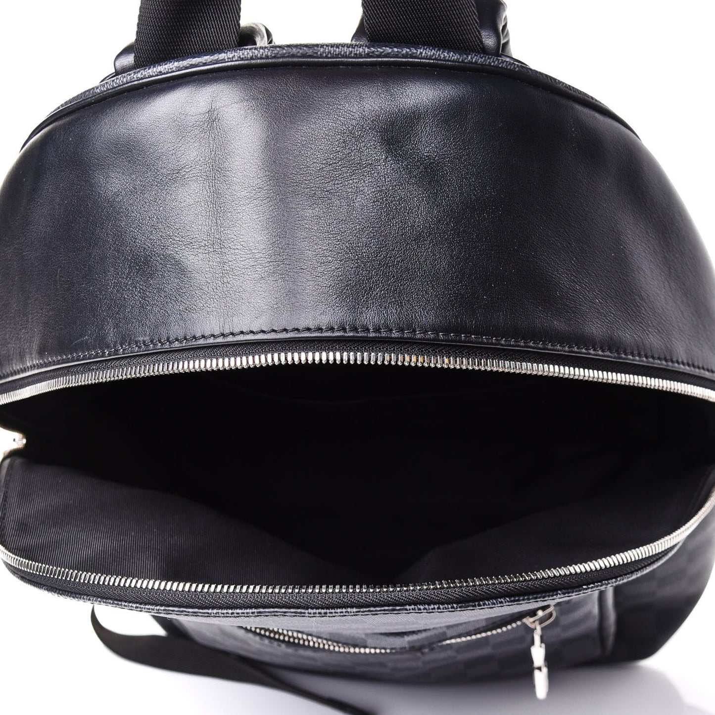 Damier Graphite Josh Backpack