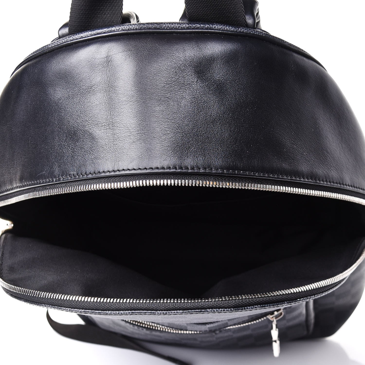 Louis Vuitton Damier Graphite Josh Backpack 5 of 10
