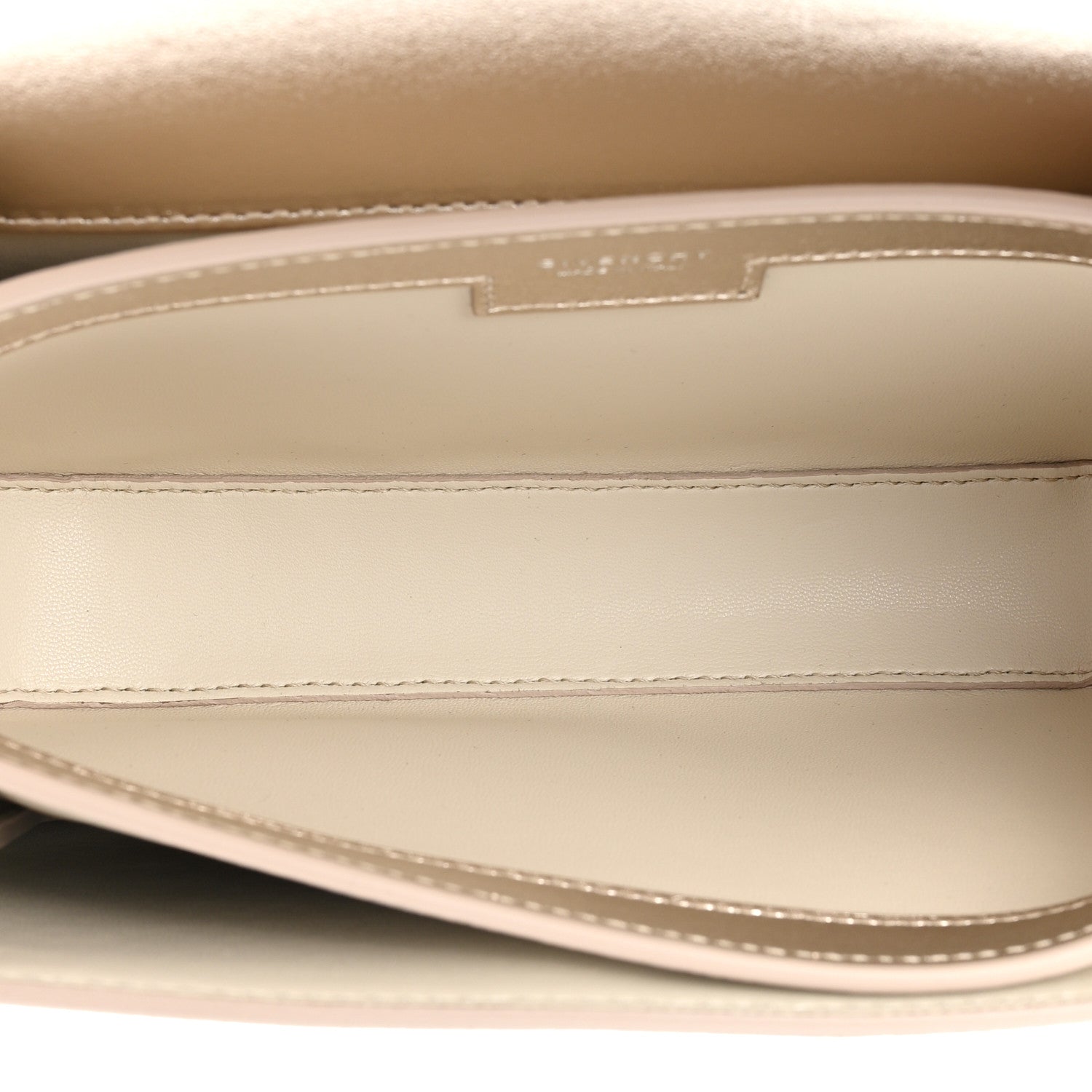 Givenchy Laminated Calfskin Small 4G Sliding Chain Bag Dusty Gold 5 of 10