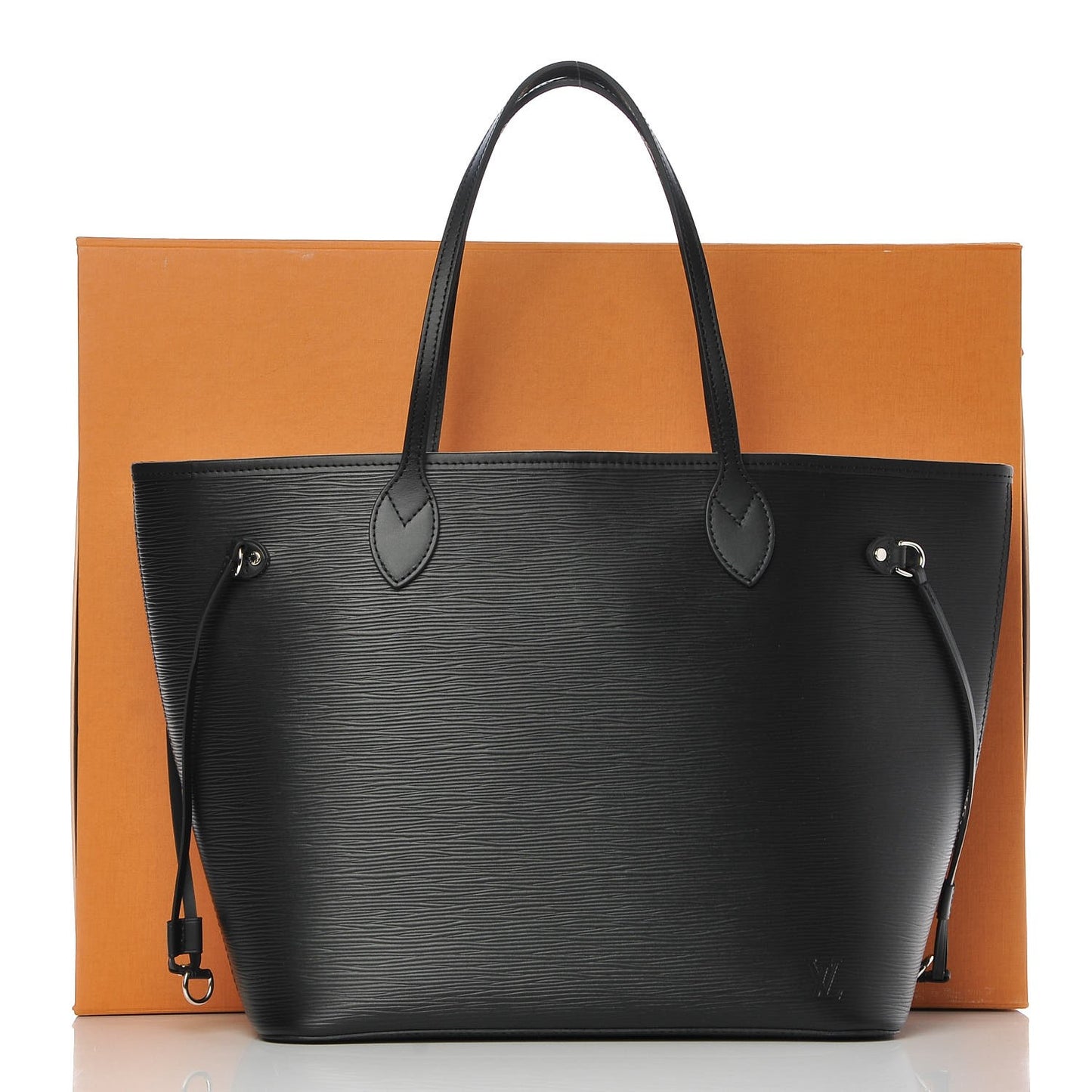 Epi Neverfull MM Black