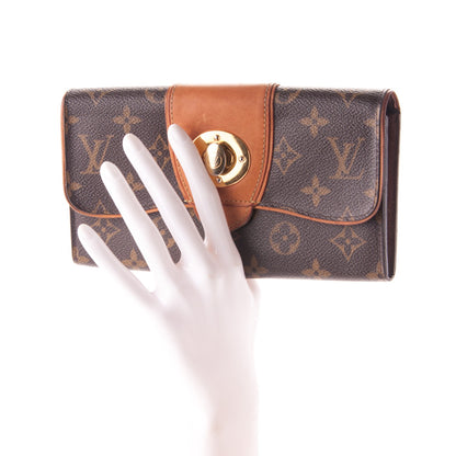 Louis Vuitton Monogram Boetie Wallet 2 of 8