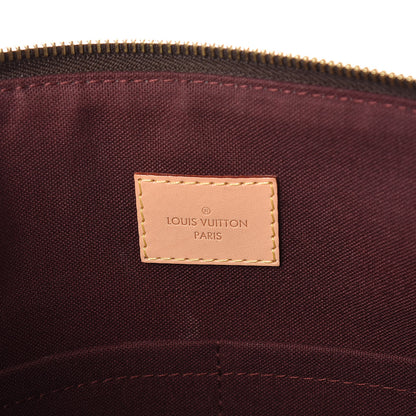 Louis Vuitton Monogram Iena MM 8 of 8