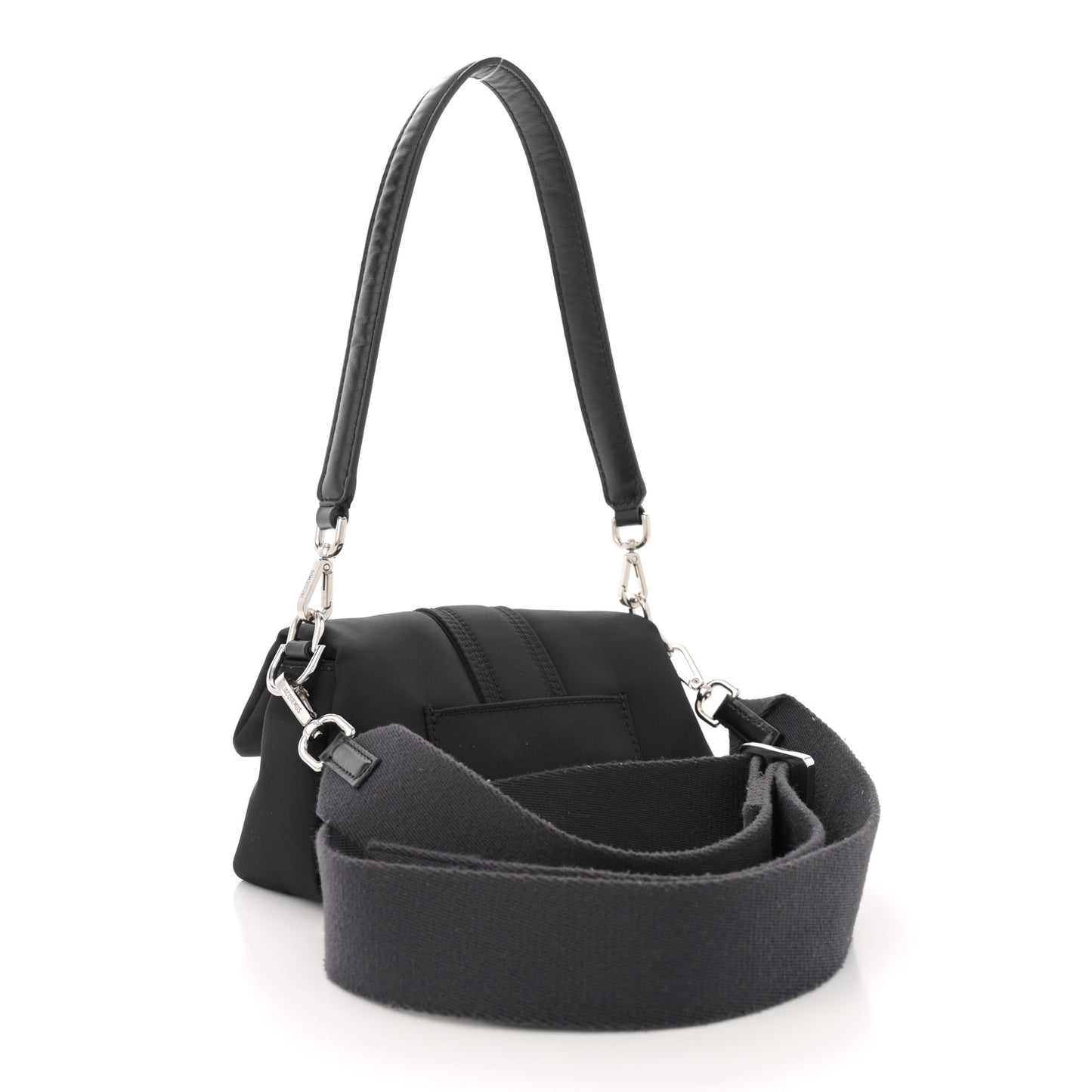 Nylon Le Petit Bambimou Black