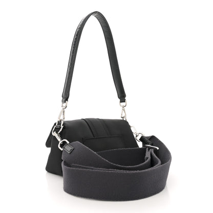Jacquemus Nylon Le Petit Bambimou Black 3 of 13