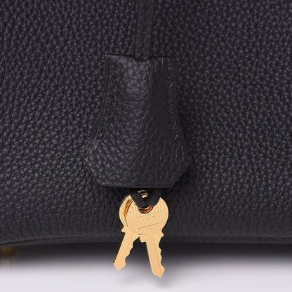 Hermes Togo Birkin 30 Black 23 of 31