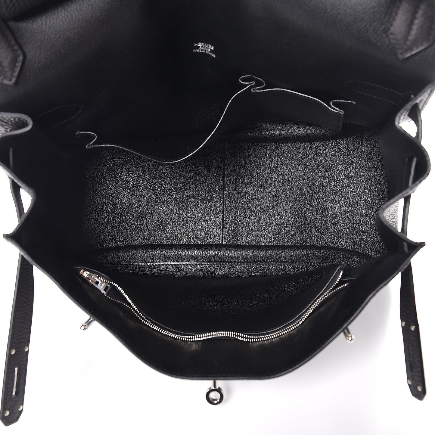 Taurillon Clemence Jypsiere 34 Black
