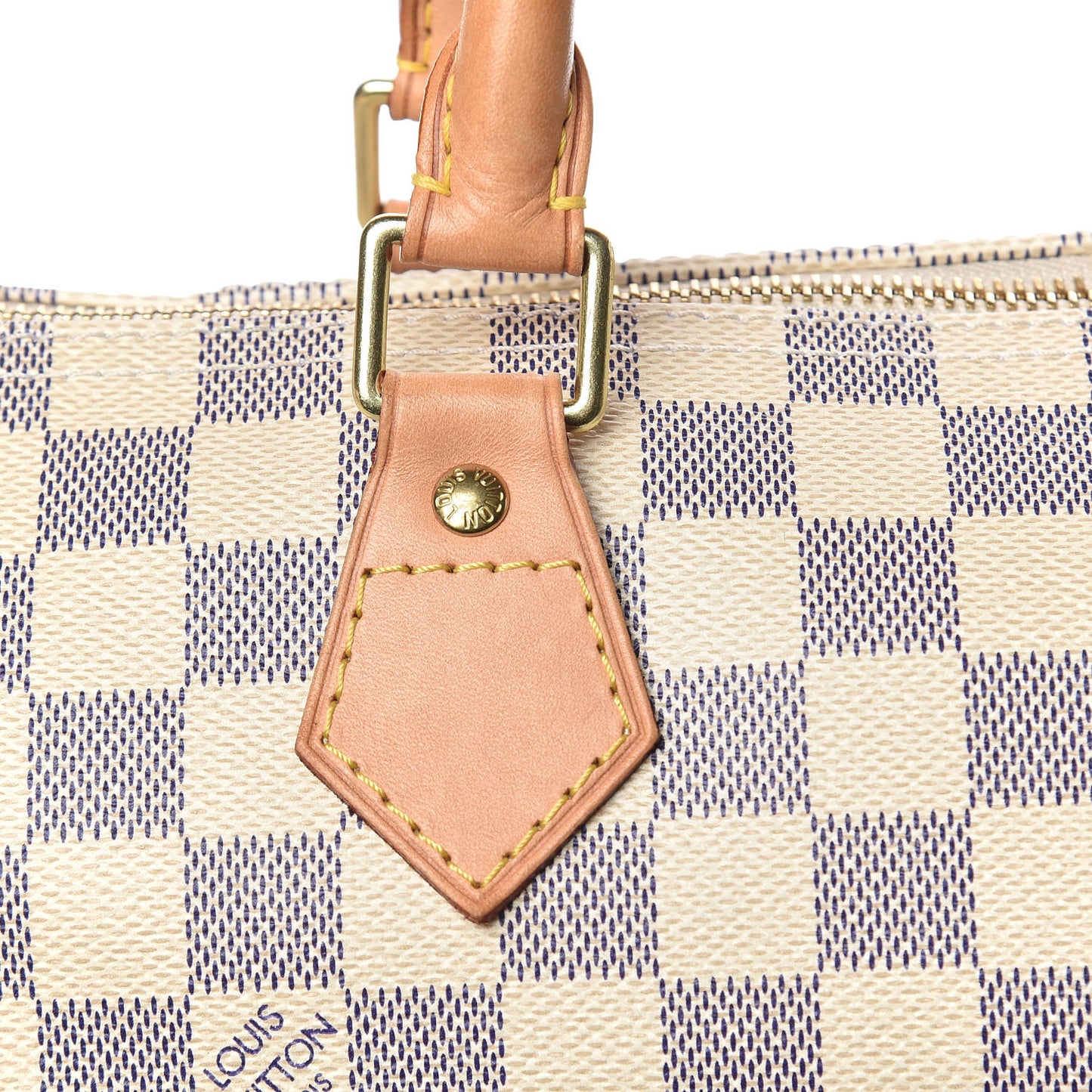 Damier Azur Speedy 30